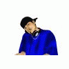 Dj Blue Boy