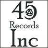 45Recordsinc