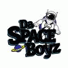 Dj E.T DaspaceBoyz