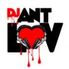 D.J. Ant Luv