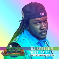 DJ Bertrum