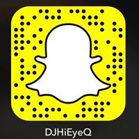 DJ HI eyEQ