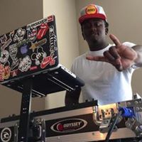 DJ Tzero