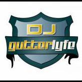DJ Gutter Lyfe