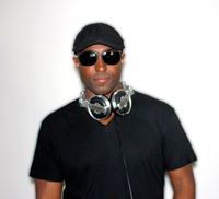 DJ Eric B