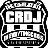 DJ Evryting Criss