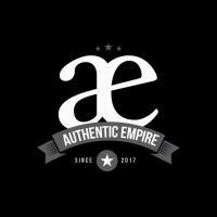 Authentic Empire MG