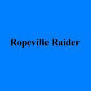 Ropeville Raider