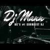 DJ Mann