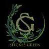 Stickee Green