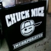Chuck Nice- Inc.