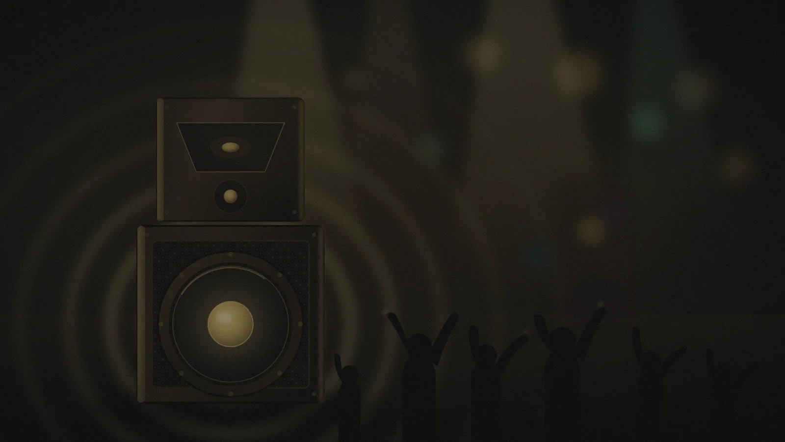 Why Does My Bassline Disappear on a Big Club Sound System and How to Fix It