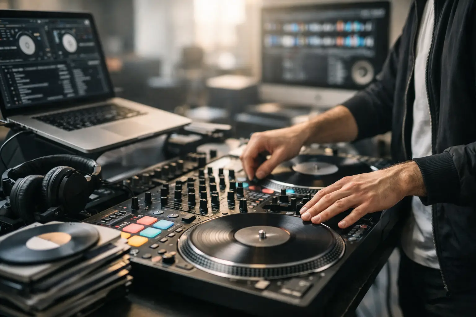 Best DJ Pool for Open Format DJs
