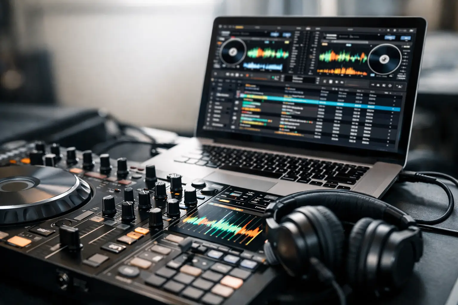 Best DJ Pool With BPM and Key Data