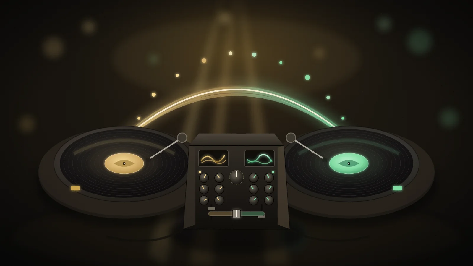 How to Build an Open Format Set That Jumps Genres Smoothly