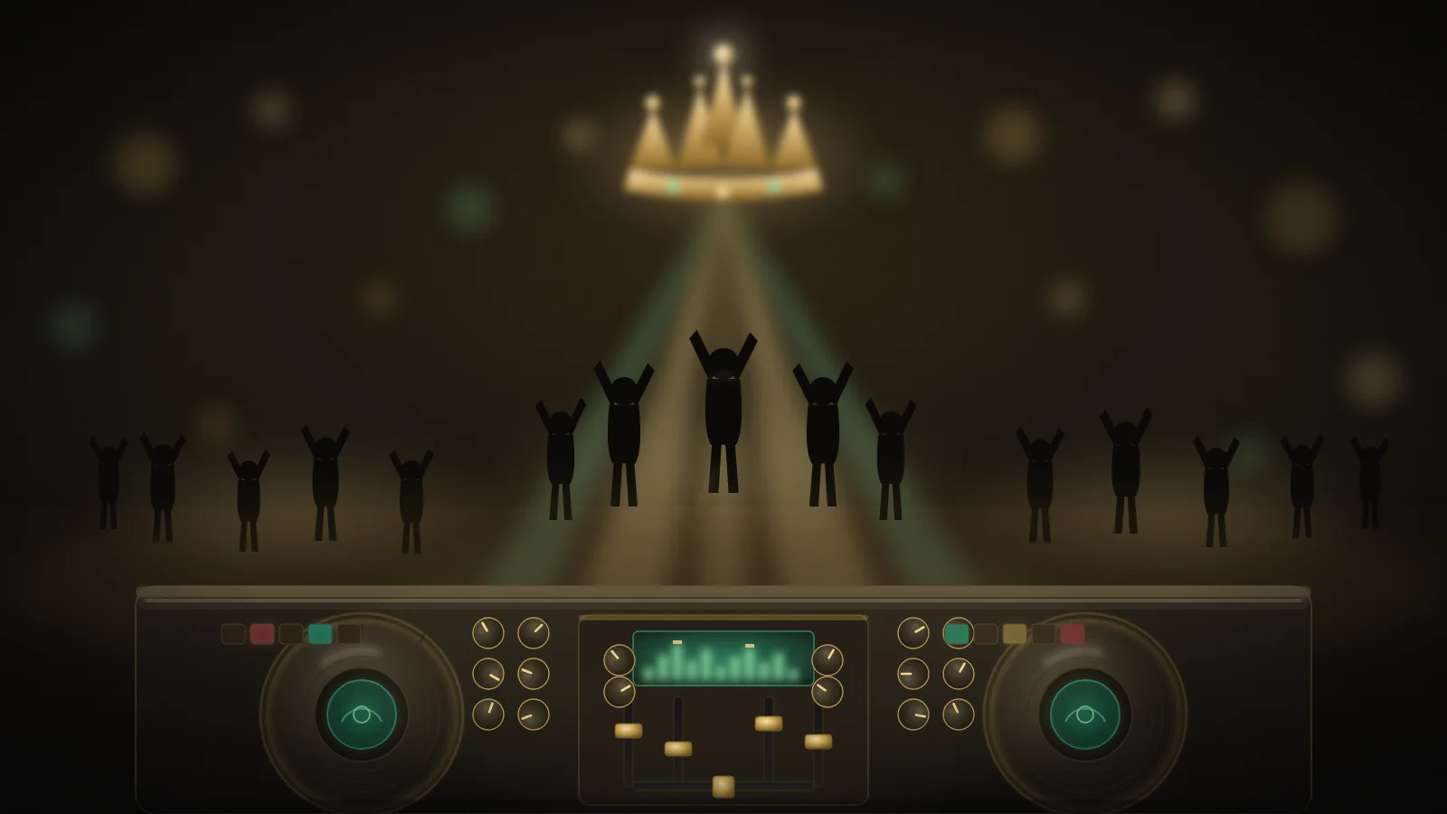 How to Build a Quinceanera DJ Set That Keeps Every Generation Dancing
