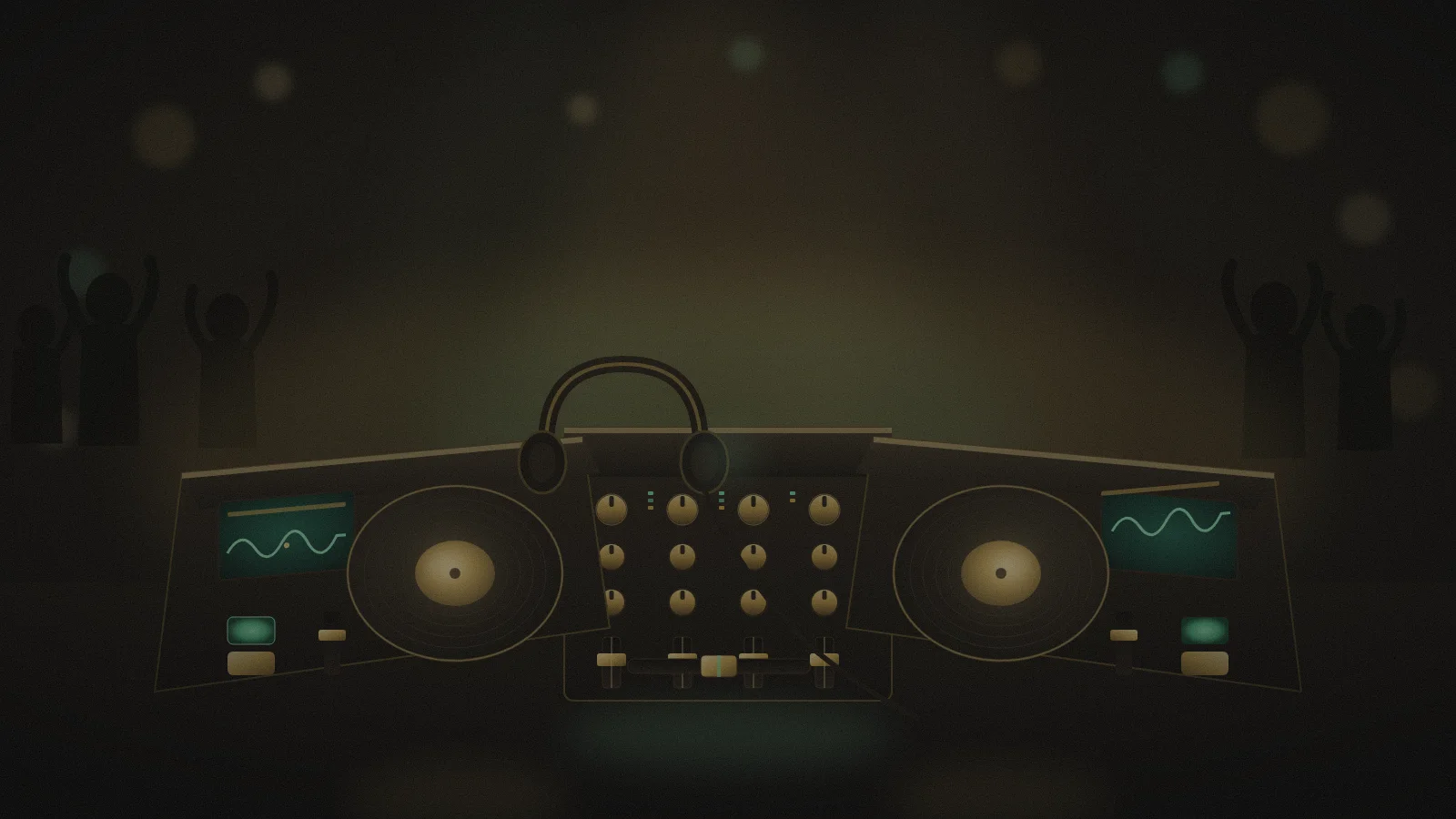How to Build a Reggaeton DJ Set for a College Crowd
