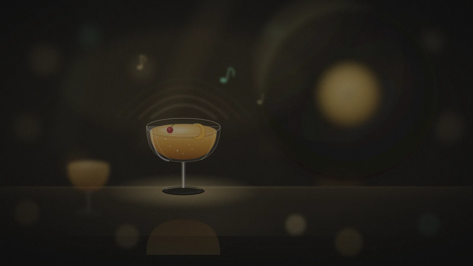 How to Build a Wedding Cocktail Hour Playlist That Keeps Guests Relaxed