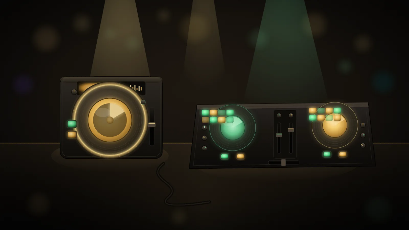 DJ Controller vs CDJ for Your First Club Residency: Which Setup Wins
