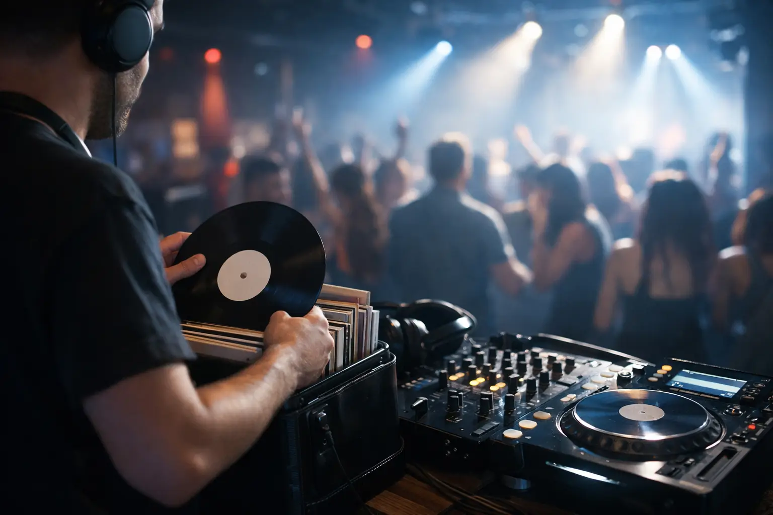 DJ Music Promo for Independent Labels That Works
