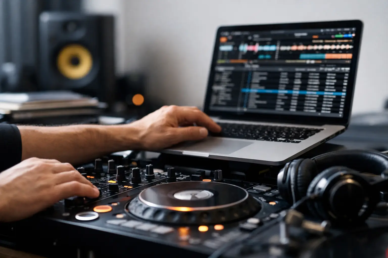 DJ Record Pool Review for Serious Working DJs