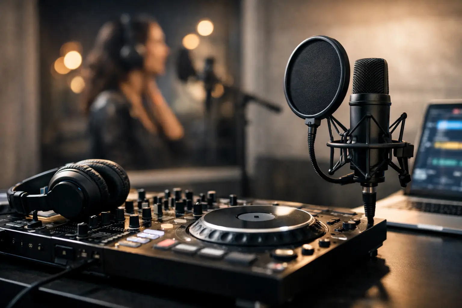Free Acapellas for DJs That Actually Work
