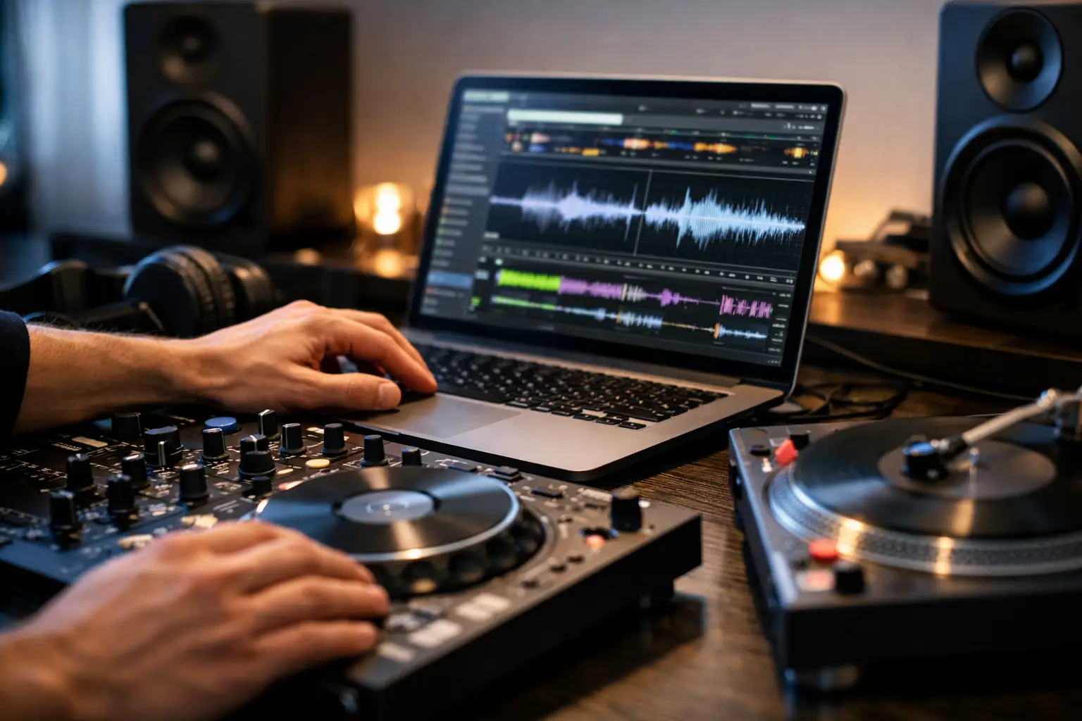 Free Intro Edits for DJs That Actually Work