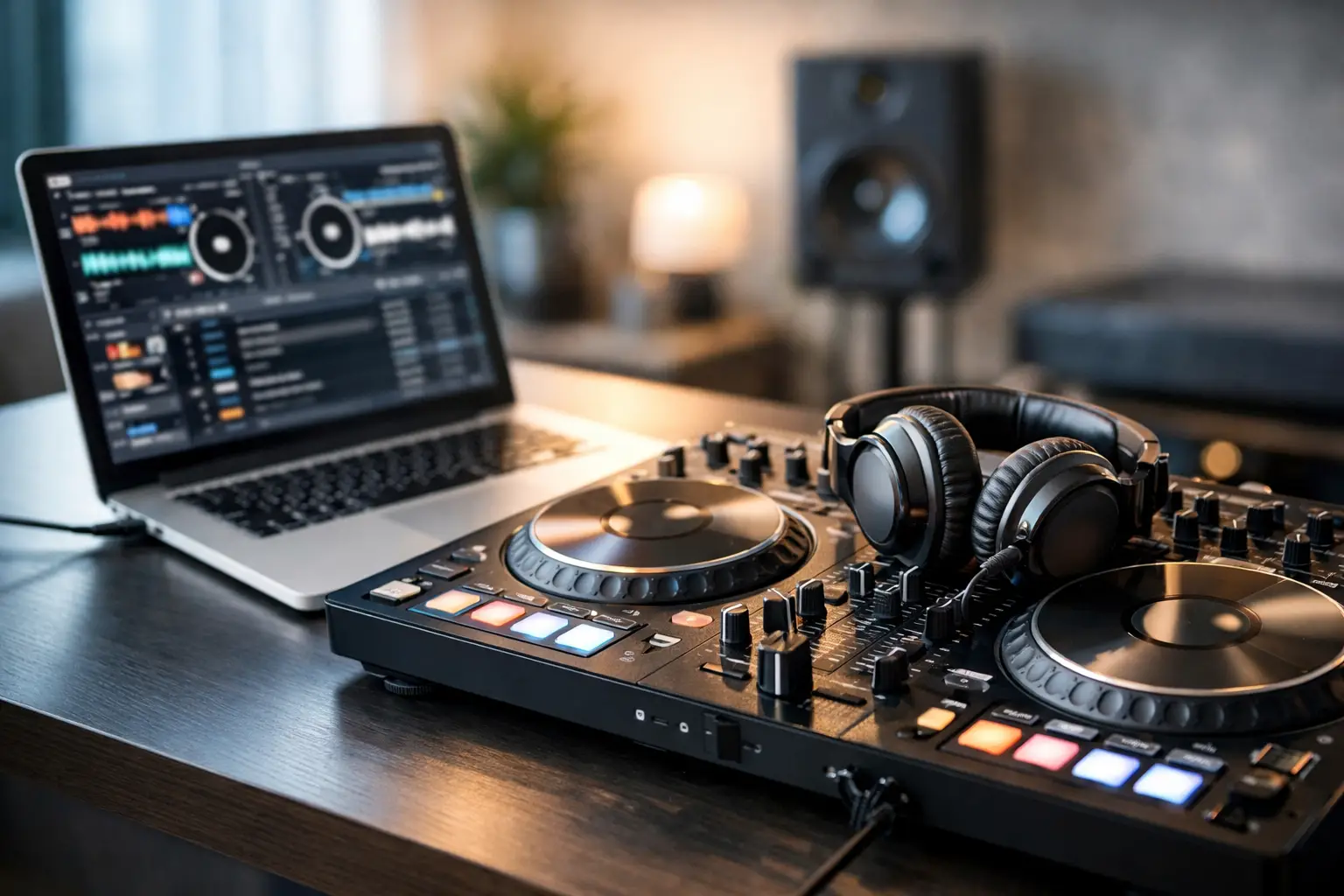 How to Pick a DJ Pool for House Music