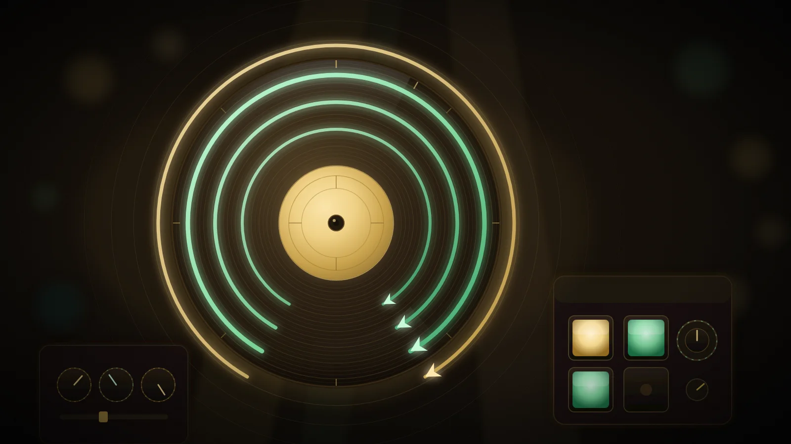 How to Loop Roll an Intro to Extend a Short Record Pool Edit