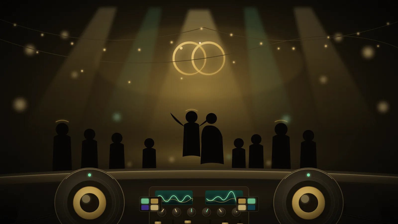 How Much to Charge for a Four Hour Wedding DJ Gig in 2025