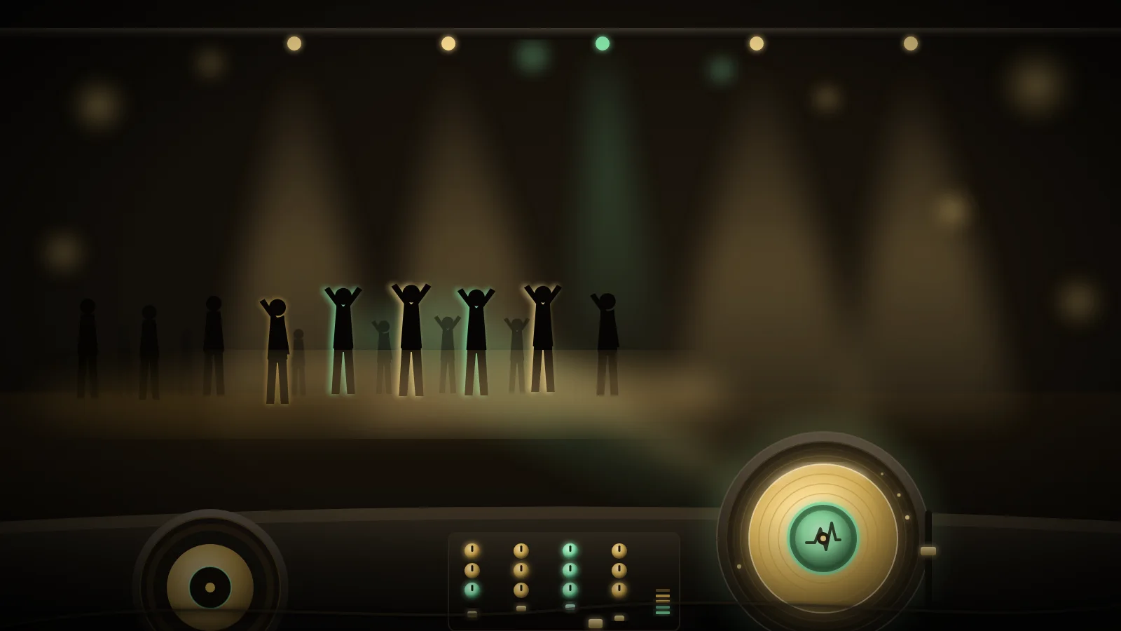 How to Read a Dead Dance Floor and Rescue the Night With the Right Next Track
