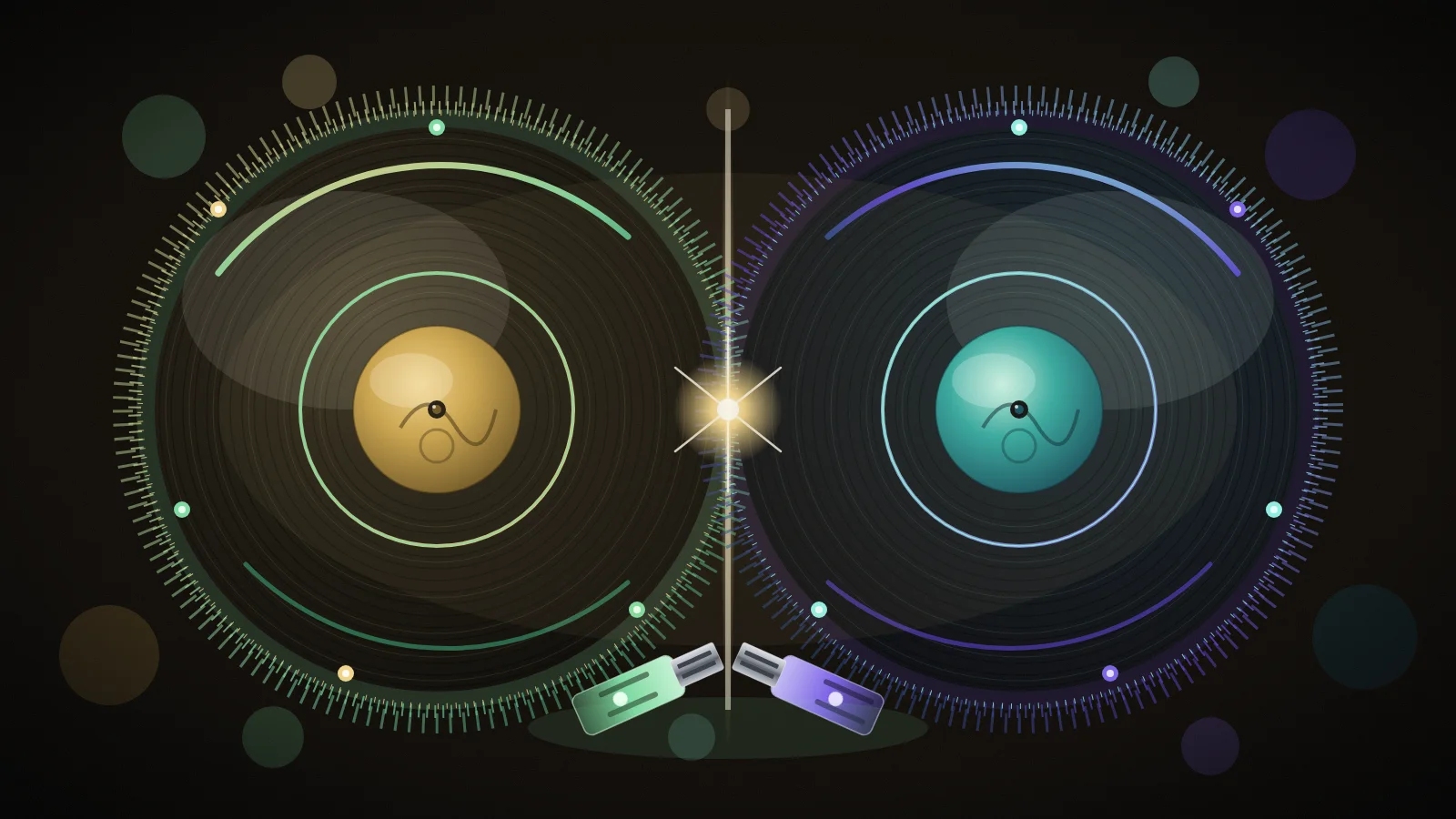 Serato vs Rekordbox for Preparing Record Pool Edits: Which Is Better?