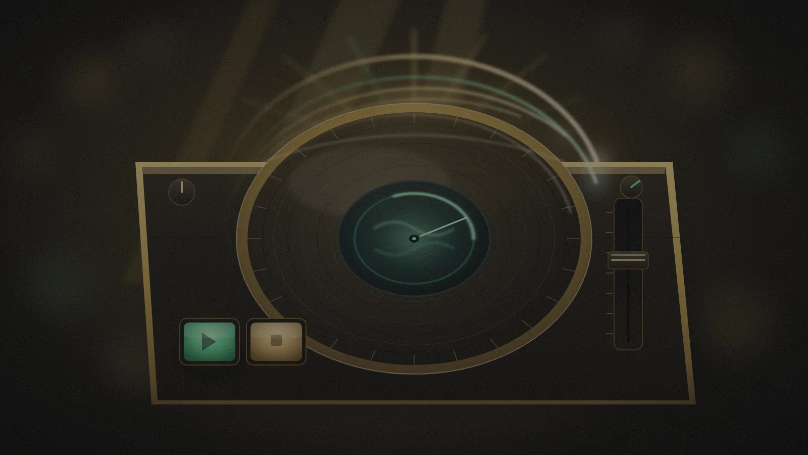 How to Spin Back Into a Drop for a High Energy Transition on CDJs