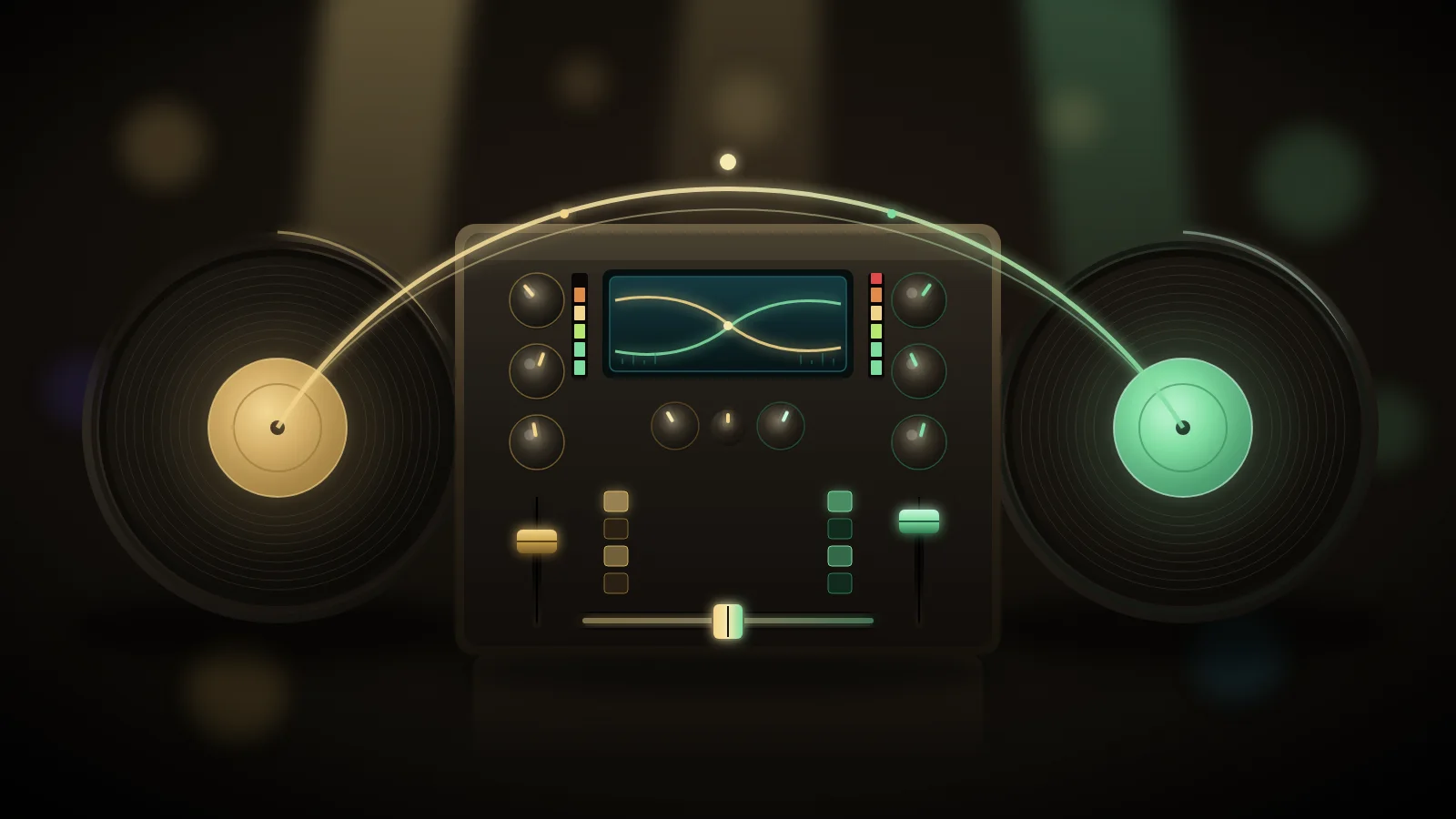 How to Mix Hip Hop and R&B Into House Without Killing the Vibe