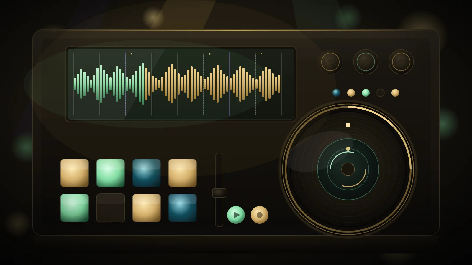Why Do My Cue Points Shift After Analyzing Record Pool Tracks and How to Fix It