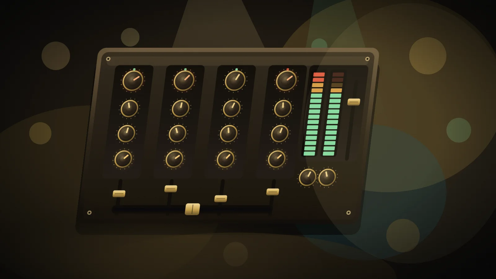 Why Does My DJ Mix Sound Muddy When I Record It and How to Fix It