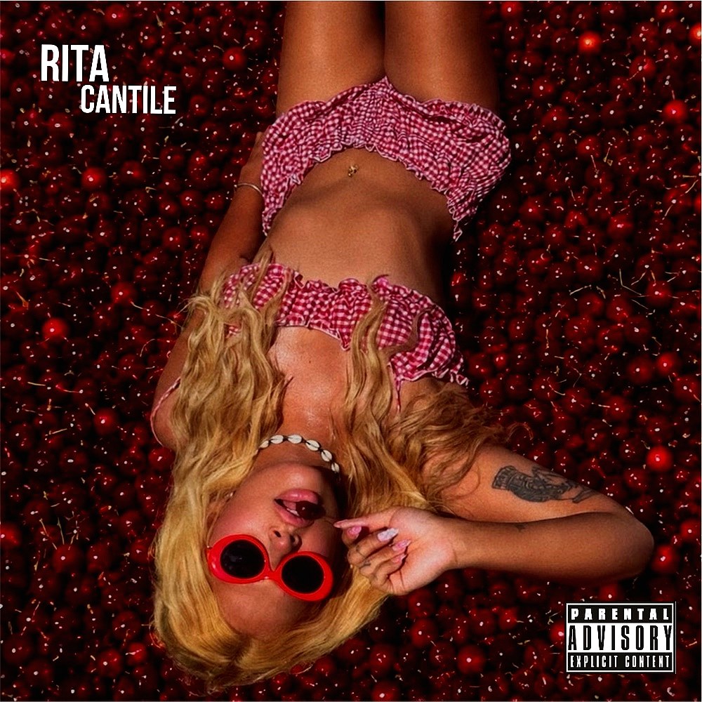 Yellow SPyder by Rita Cantile (feat. Alanz)