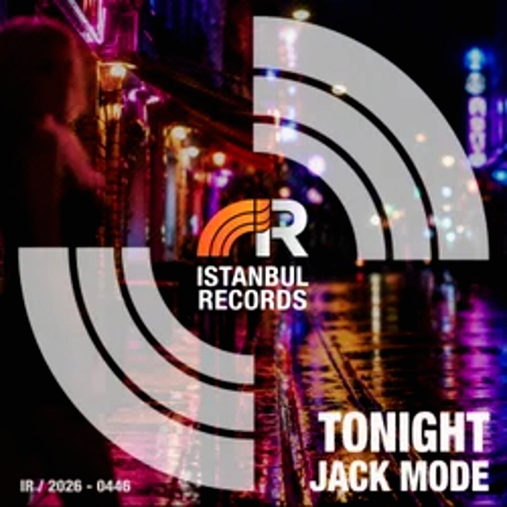 Tonight by Jack Mode