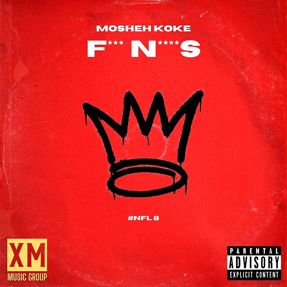 F.N.S. by Mosheh Koke