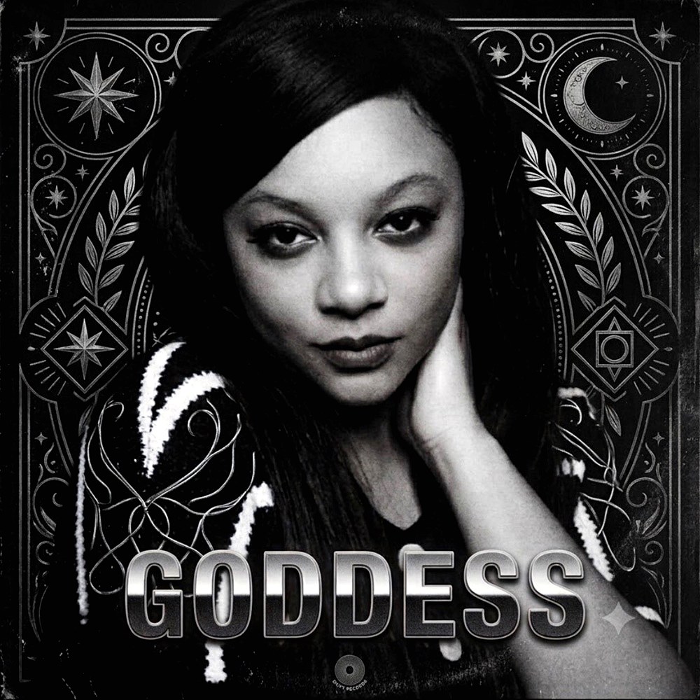 Goddess by Asyia Andrews