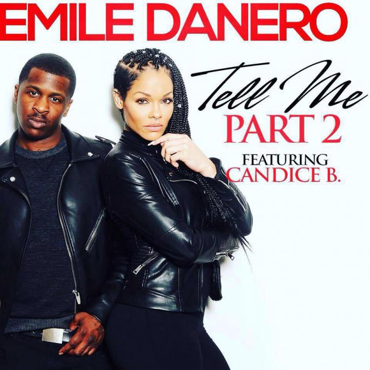 Emile Danero singles artwork.jpg