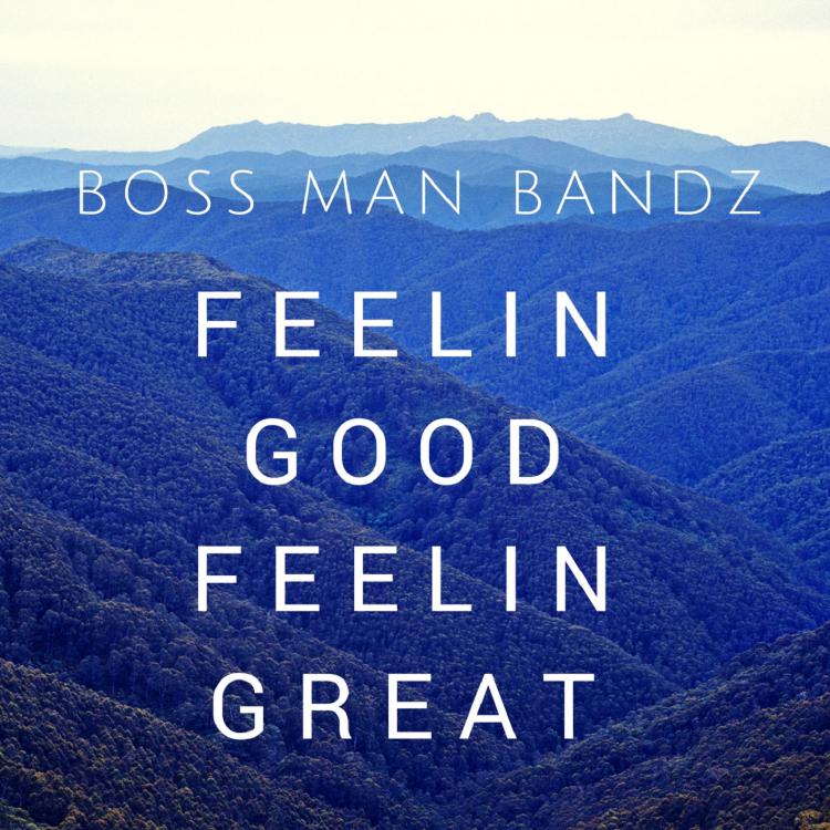 Boss Man Bandz - Feelin Good Feelin Great Art Cover.jpg