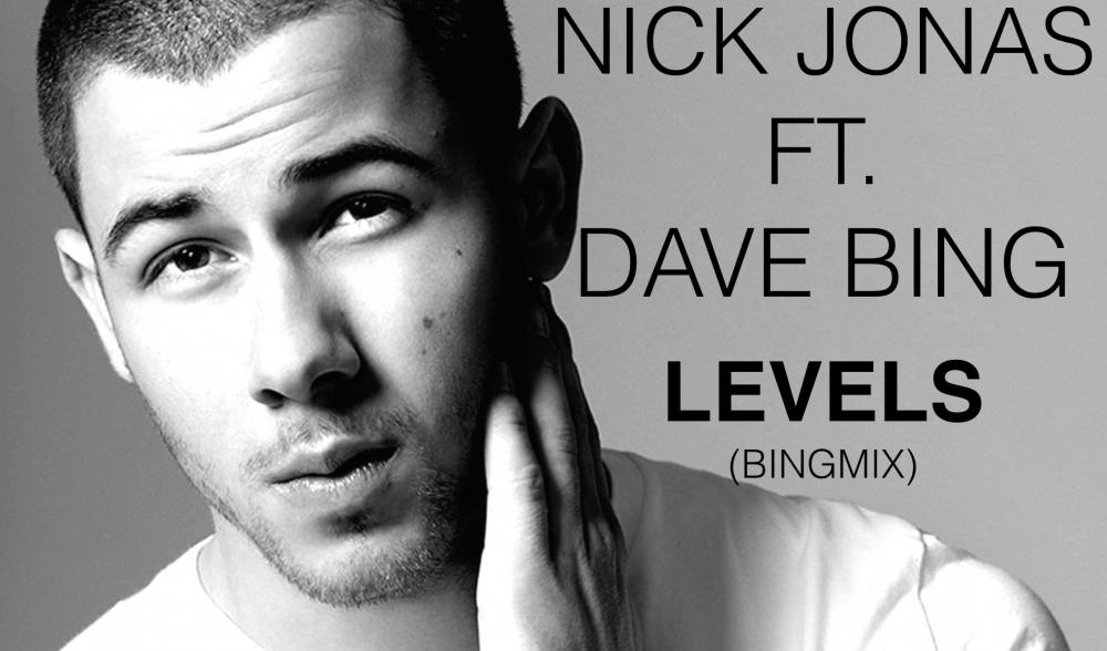 DB. LEVEL'S COVER .jpg