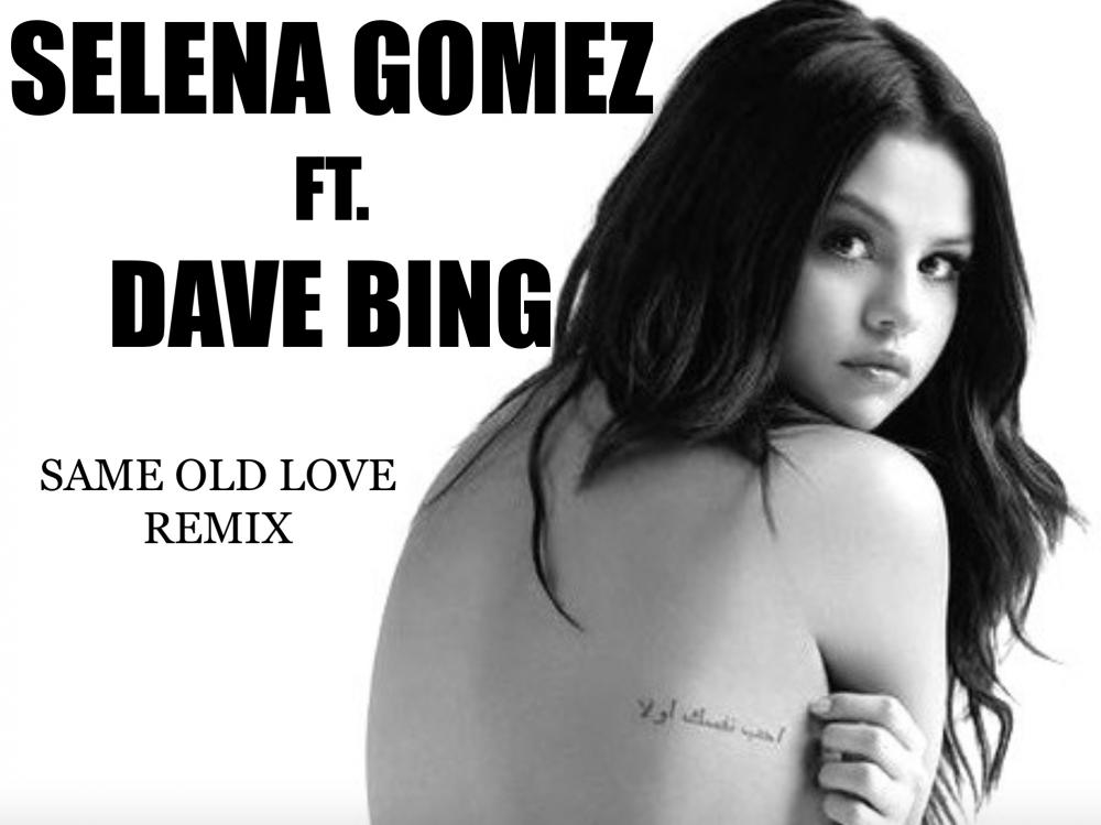 S.G FT DAVE BING Cover.jpg