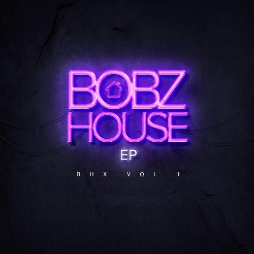 Bobz House EP BHX Vol 1. .JPG
