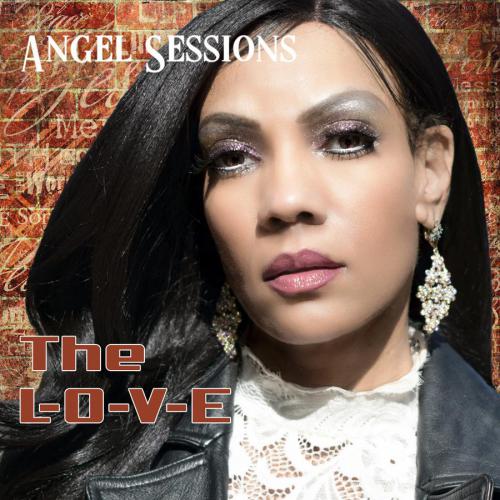 Angel Sessions single The L-o-v-e.jpg