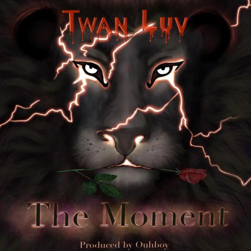 The Moment - Cover.JPG
