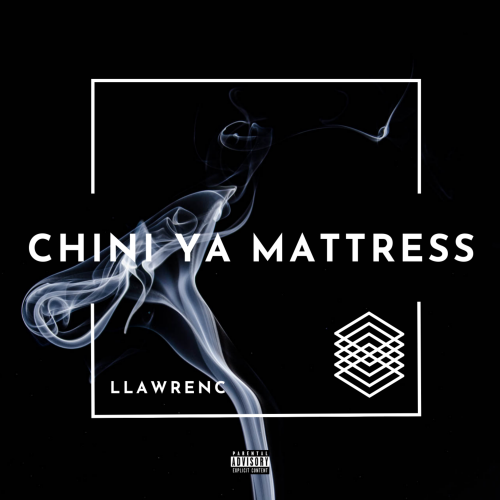 Llawrenc. - Chini Ya Mattress (ARTWORK).png