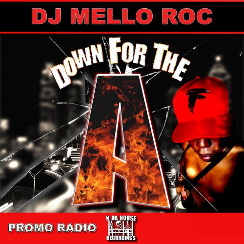 Down For The A PROMO.jpg