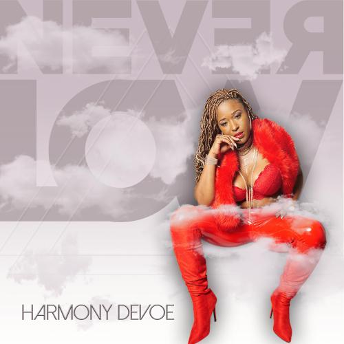 HARMONY_DEVOE NEVER LOW COVER.jpg
